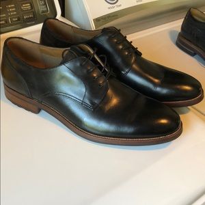 Aldo Men’s size 13 leather dress shoe